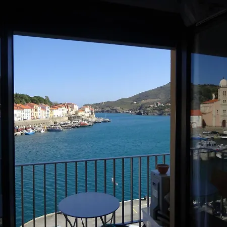 Vue Sur Mer! Levers De Lune Et Soleil En Direct! Apartamento *