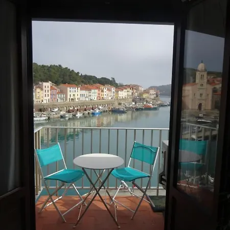 Vue Sur Mer! Levers De Lune Et Soleil En Direct! Apartamento *