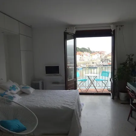 Vue Sur Mer! Levers De Lune Et Soleil En Direct! Apartamento *