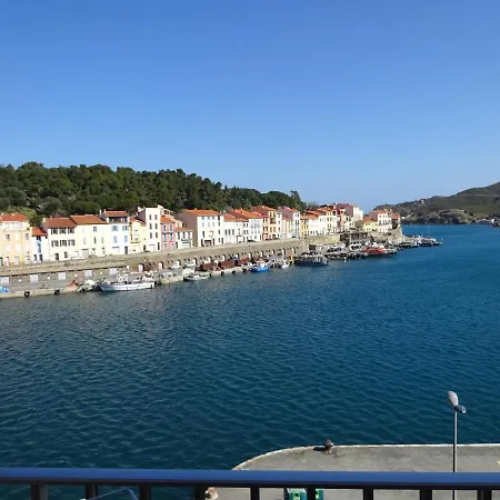 Apartamento Vue Sur Mer! Levers De Lune Et Soleil En Direct! *