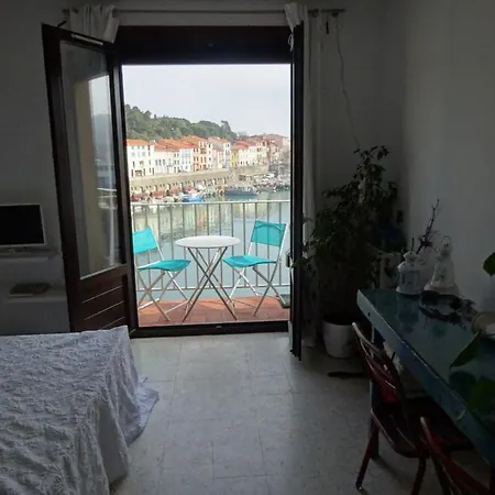 Apartamento Vue Sur Mer! Levers De Lune Et Soleil En Direct!