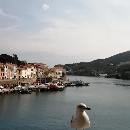 Vue Sur Mer! Levers De Lune Et Soleil En Direct! Apartamento *