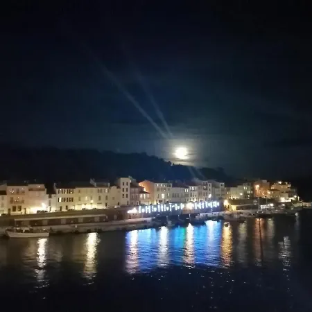Apartamento Vue Sur Mer! Levers De Lune Et Soleil En Direct! *
